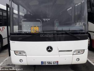 Autobus Mercedes CONECTO