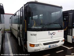 Autobus Irisbus Recreo
