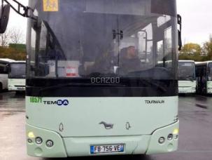 Autobus Temsa Tourmalin