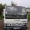 Voirie Nissan Cabstar