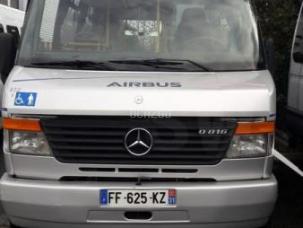 Autobus Mercedes Vario