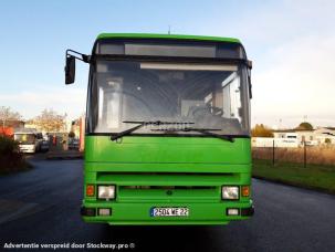 Autobus Renault Tracer