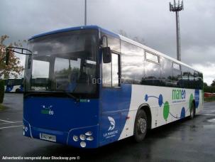 Autobus Temsa BOX13