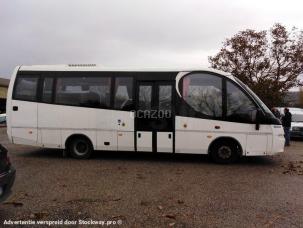 Autobus Iveco 100E21