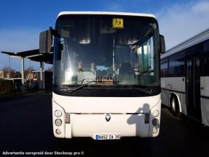 Autobus Renault Ares