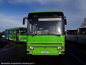 Autobus Renault Tracer