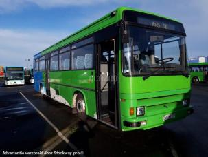 Autobus Renault Tracer