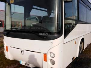 Autobus Irisbus Ares