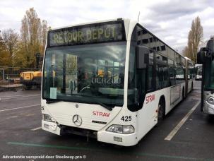 Autobus Mercedes O 530