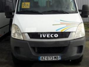 Autobus Iveco A65C17