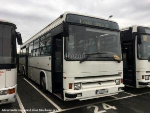 Autobus Renault Tracer