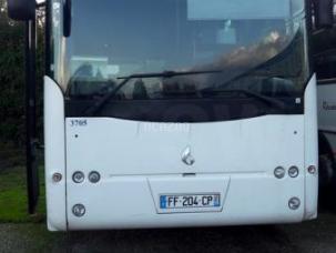 Autobus MAN A91