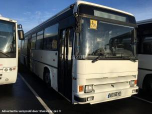 Autobus Renault Tracer