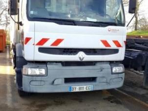 Voirie Renault 22CVA9