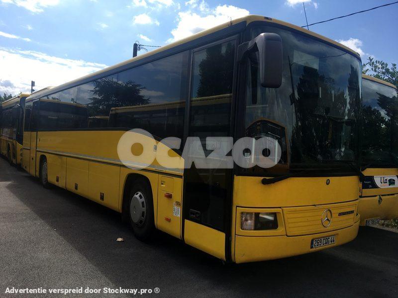 Autobus Mercedes O 550 occasion à vendre Ocazoo