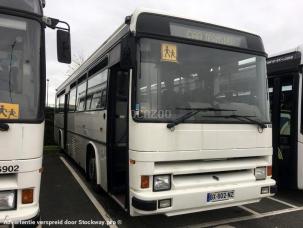 Autobus Renault Tracer