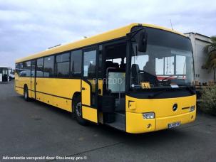 Autobus Mercedes CONECTO