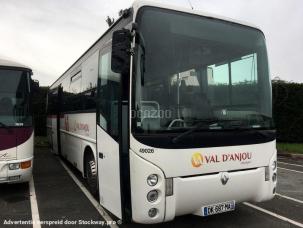 Autobus Renault Iliade