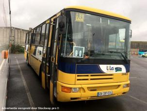 Autobus Karosa DIVERS