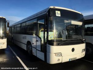 Autobus Mercedes CONECTO