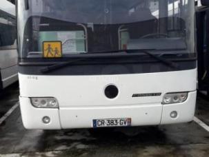 Autobus Mercedes CONECTO