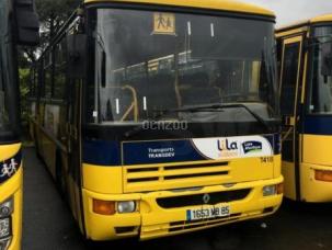 Autobus Karosa DIVERS