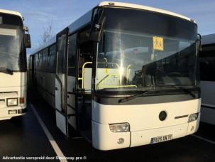 Autobus Mercedes O 345