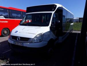 Autobus Iveco 70C14