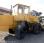 Tracteur agricole nc AS7C