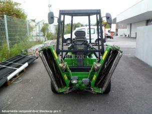 Tondeuse John Deere Roberine 900