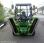 Tondeuse John Deere Roberine 900