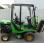 Tondeuse John Deere Roberine 900