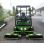 Tondeuse John Deere Roberine 900