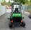 Tondeuse John Deere Roberine 900