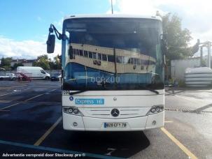 Autobus Mercedes Intouro