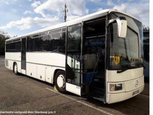Autobus Mercedes Integro