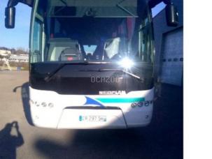 Autobus Neoplan Tourliner