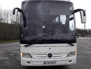 Autobus Mercedes TOURISMO M2