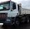 Benne basculante de chantier et de TP DAF CF85