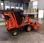 Tondeuse Kubota F 2400