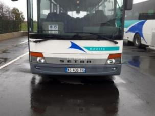 Autobus Setra 315UL