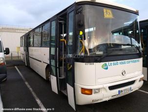 Autobus Irisbus KAROSA