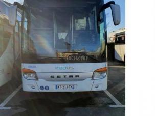 Autobus Setra 416 GTHD 2