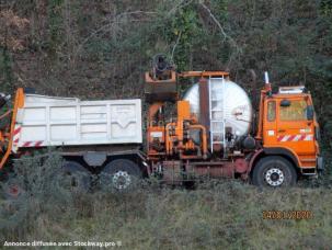 Renault G290