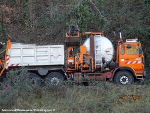  Renault G290