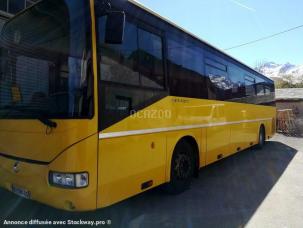 Autobus Irisbus Recreo