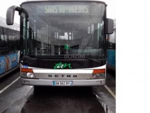 Autobus Setra 315NF