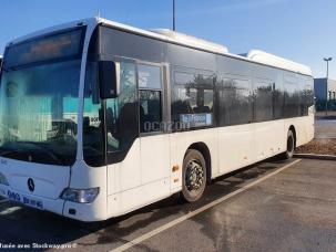 Autobus Mercedes Citaro