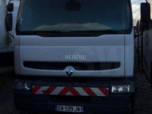 Voirie Renault 260.19