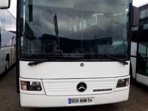 Autobus Mercedes Integro